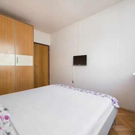 Apartman Rose Apartment Makarska