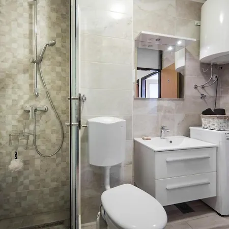 Apartman Rose