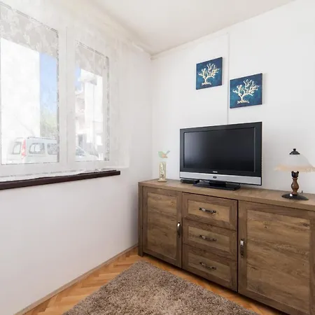 Apartment Apartman Rose