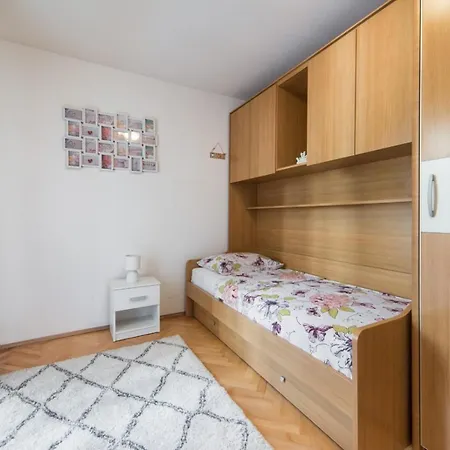 Apartment Apartman Rose *