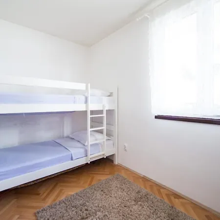 Apartman Rose Makarska
