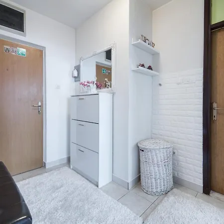 Apartman Rose