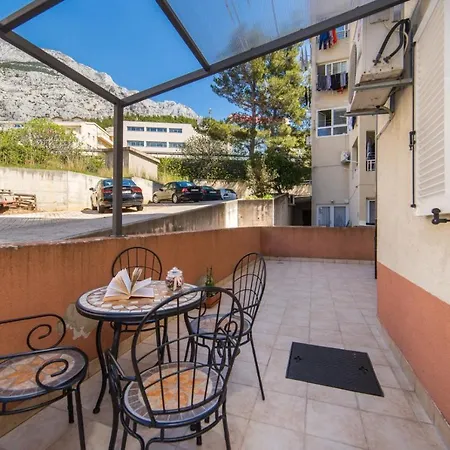 Apartman Rose