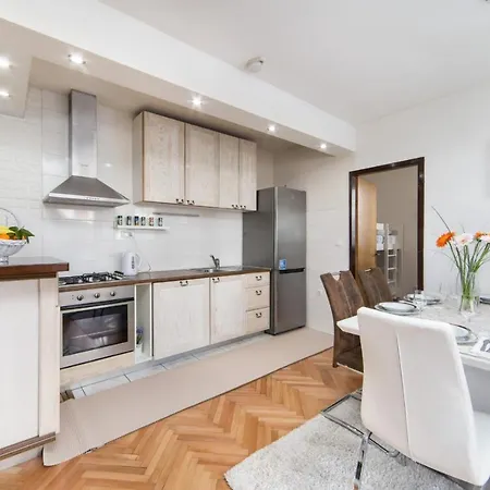 Apartman Rose Apartment Makarska